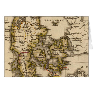 Denmark and Iceland 2