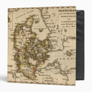 Denmark and Iceland 2 Binder