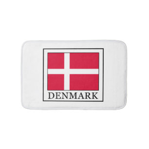 Denmark Bath Mat