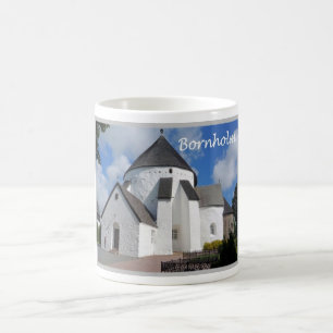 Denmark - Bornholm - Coffee Mug
