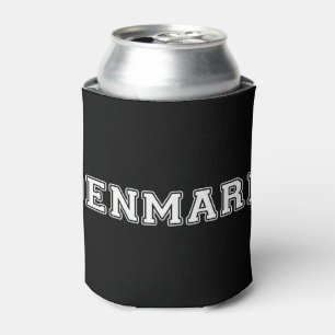 Denmark Can Cooler
