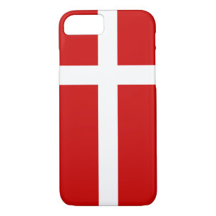 Denmark Case-Mate iPhone Case