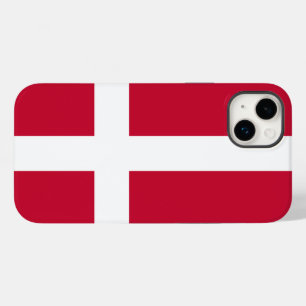 Denmark Case-Mate iPhone 14 Plus Case