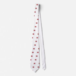 DENMARK COPENHAGEN MISSION LDS CTR TIE