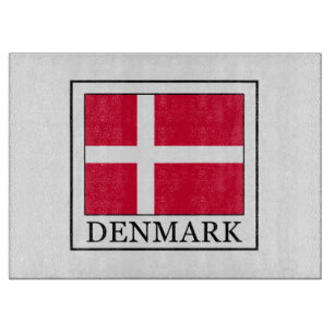 Denmark Cutting Board