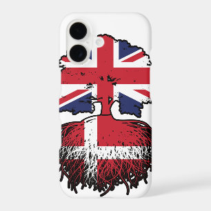 Denmark Danish British UK United Kingdom Britain