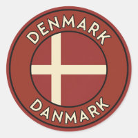 Denmark Danmark 