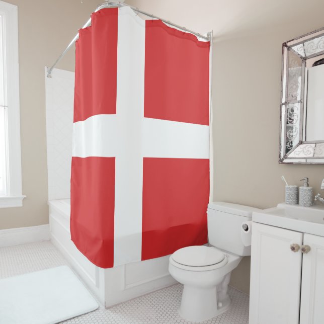 Denmark flag (In Situ)