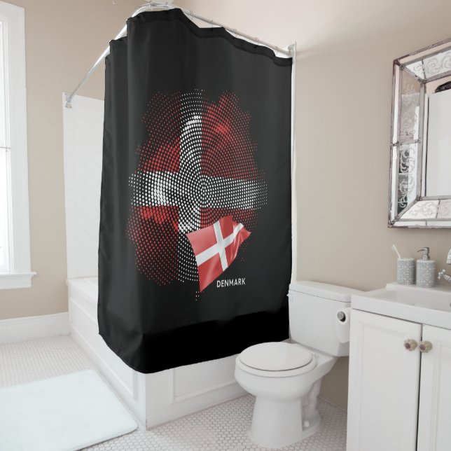 Denmark flag (In Situ)