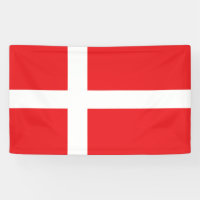 Denmark Flag