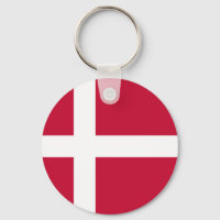 Denmark Flag