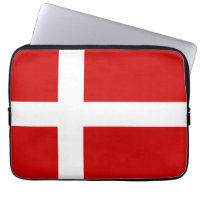 Denmark Flag