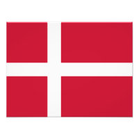Denmark Flag