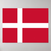 Denmark Flag