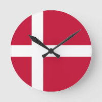 Denmark Flag