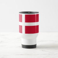 Denmark Flag