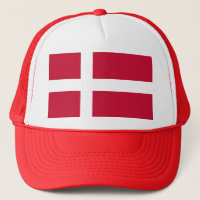 Denmark Flag
