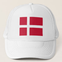 Denmark Flag