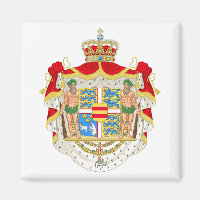 Denmark Greater Coat of Arms
