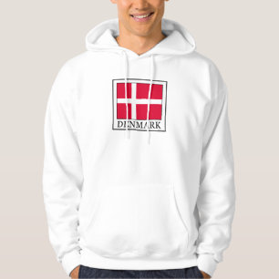 Denmark Hoodie