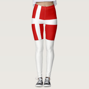 Denmark Leggings