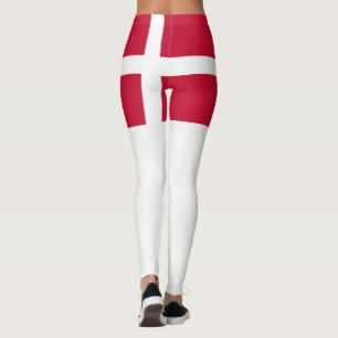 Denmark Leggings