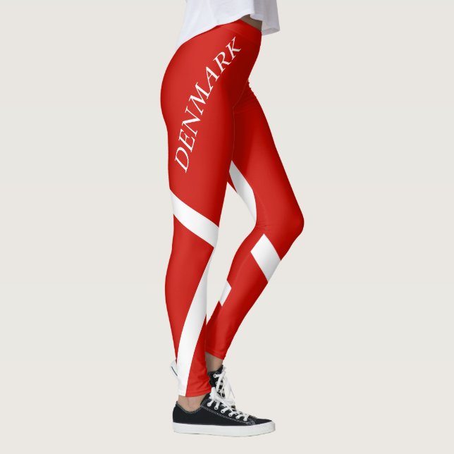 DENMARK LEGGINGS (Right)