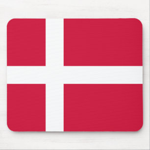 denmark mouse pad
