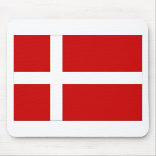 Denmark Mouse Pad