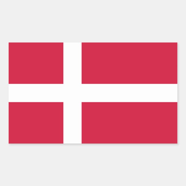 DENMARK STICKER (Front)