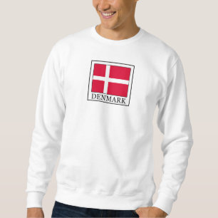 Denmark Sweatshirt