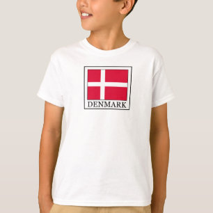 Denmark T-Shirt