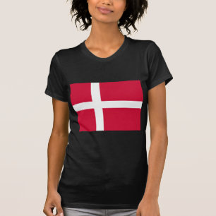 denmark T-Shirt