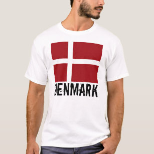 Denmark T-Shirt