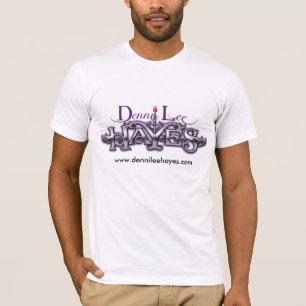 Denni-Lee Hayes T-Shirt
