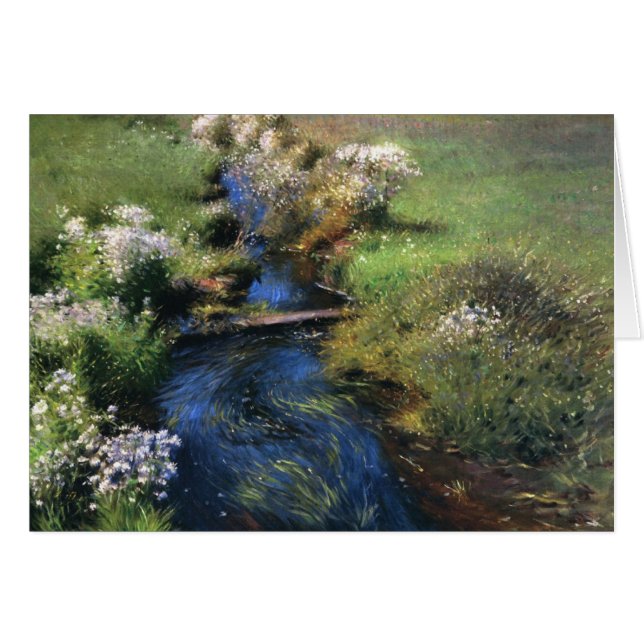 Dennis Miller Bunker's Wild Asters (Devant horizontal)