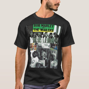 DENNIS  OFFICIAL Basic Dark T-Shirt