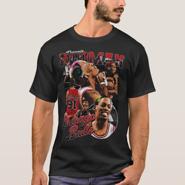 Dennis T-Shirt (Front)
