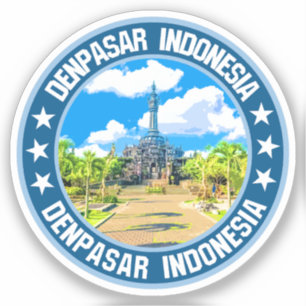 Denpasar                                          