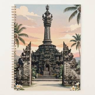 Denpasar Bali - Le cœur culturel de Bali