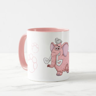 DENRÉE - Mug