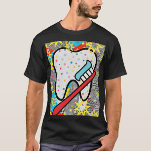 Dental Arts T-Shirt