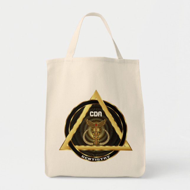 Dental Assistant All Styles View Comments Below Tote Bag (Front)