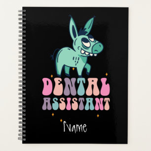 Dental  ASSISTANT  Planner