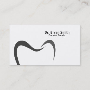 Dental - Business Cards