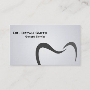 Dental - Business Cards