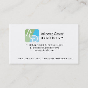 DENTAL CARD