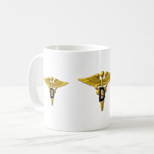 Dental Corps  Coffee Mug