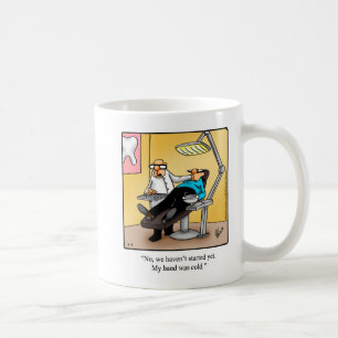 Dental Dental Professional Humour Mug Don