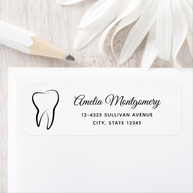 Dental Dentistry Clinique Adresse Médicale (En situation)